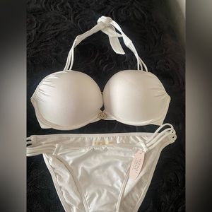 New Victorias Secret Bikini
